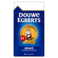 Douwe EGBERTS Décafé Coffee Quick Filter Grind 6 x 500 g