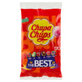 Chupa Chups The Best of Lollipop 120 pieces 1.4 kg