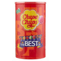 Chupa Chups The best of silo 100 pieces 1.2 kg