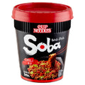 Nissin Cup Noodles Soba Wok Style Chili 90 g