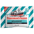 Fisherman's Friend Spearmint 24 x 25 g