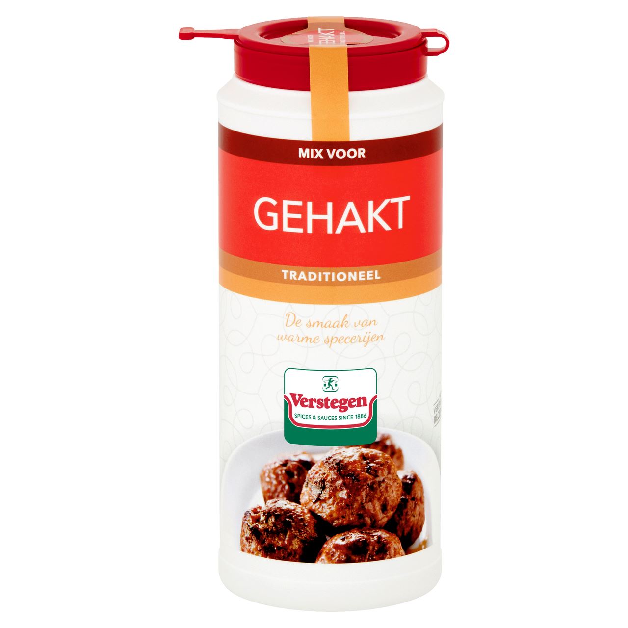 Verstegen Mix for Minced Meat 225 g Jar