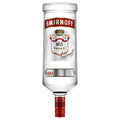 Smirnoff Vodka no. 21 1.5 liters 37.5%