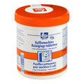BECHER Coffee machine cleaner 150 tablets 275 g