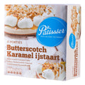 Pâtissier Butterscotch caramel ice cream cake 1 liter