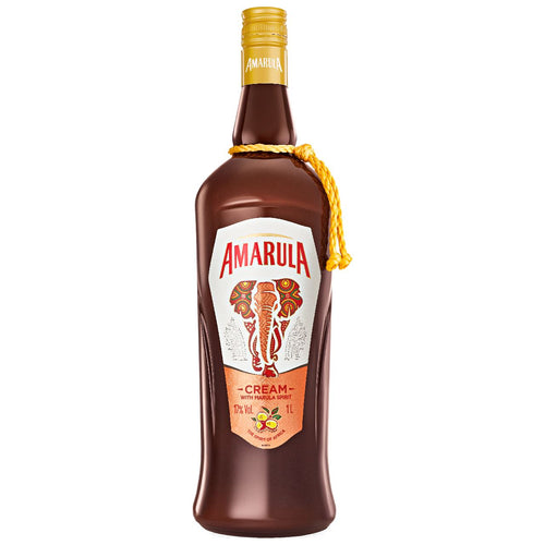 AMARULA Cream 1 l 17%