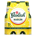 Grolsch Radler Citroen 6 x 30 cl bottle