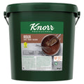 Knorr Brown Roux 10 kg