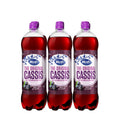 Hero Cassis PET 6 x 1.25 l