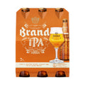 Brand IPA bottle 6 x 30 cl 7%