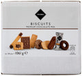 RIOBA Chocolate cookies 120 pieces 970 g