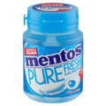 Mentos Chewing Gum Sugar Free Fresh Mint 6 x 60 g