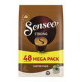 Senseo Strong Coffee Pads Mega Pack 48 pieces 333 g
