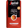 Segafredo Selezione Crema Coffee Beans 1 kg