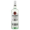 BACARDÍ CARTA BLANCA Rum 1 l 37.5%