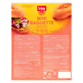 Schär Gluten-Free Mini Baguette 2 x 75 g