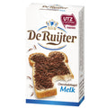 De Ruijter Portion of chocolate sprinkles milk 120 x 20 g
