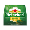 Heineken Beer bottle 12 x 25 cl 6%