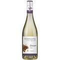 Tiefgang Blanc de Noir 75 cl