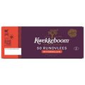 Kwekkeboom Oven Bitterballen beef 50 x 25 g