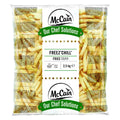 McCain Freez' Chill' Fries 11/11 2.5 kg