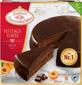 Coppenrath & Wiese Sacher torte 1 kg