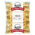 McCain Fries 6/6 2.5 kg