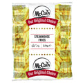 McCain Steakhouse Fries 2.5 kg