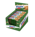 Hero B'tween Cereal Bar Hazelnut Big Box 24 x 50 g