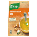 Knorr Drinking Stock Chicken with Garden Herbs 80 x 175 ml 488 g