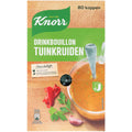 Knorr Garden Herbs Drinking Stock 80 x 4 g