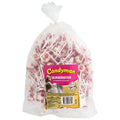 Candyman Salmiakknots 100 pieces 1.1 kg