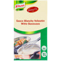 Knorr Garde d'Or White Basic Sauce Liquid 1 l