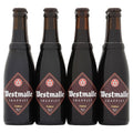 Westmalle Trappist Double Bottles 8 x 33 cl