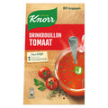 Knorr Drinking Stock Tomato 80 x 4 g
