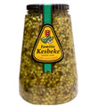 Kesbeke Horeca pickles cubes 2650 ml
