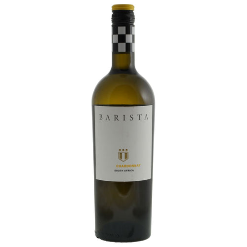 Barista Chardonnay 75 cl