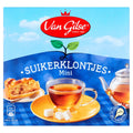 Van Gilse Sugar Cubes Mini 1 kg
