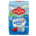 Van Gilse Crystal Sugar 1 kg