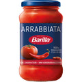 Barilla Arrabiata Sauce 400 g