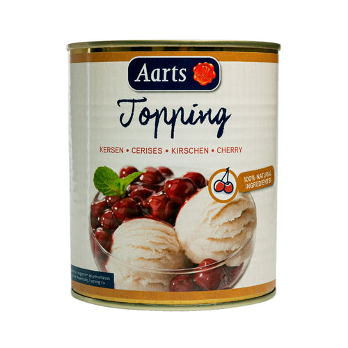 Arch Cherries Topping 850 ml
