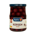 Aarts Cherries without Pits 580 ml