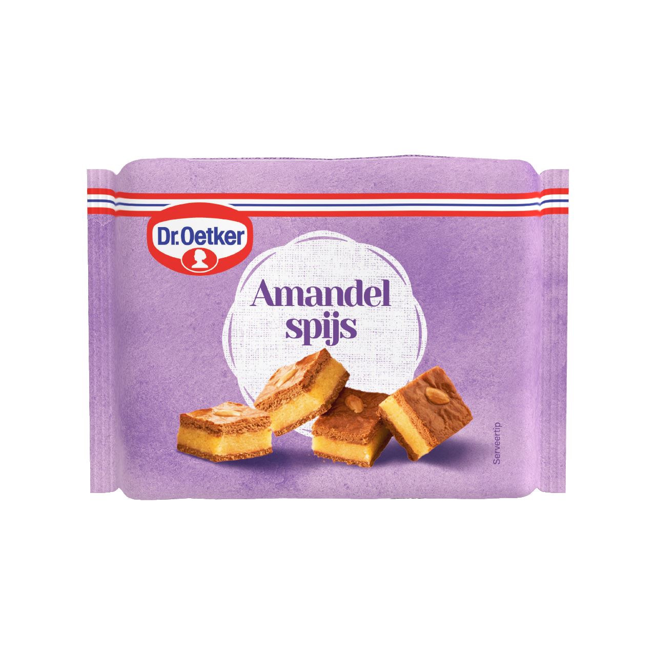 Dr. Oetker Almond Paste 300 g
