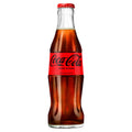 Coca-Cola ZERO SUGAR glass 24 x 20 cl