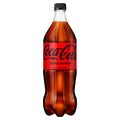Coca-Cola ZERO SUGAR cap 6 x 1 l