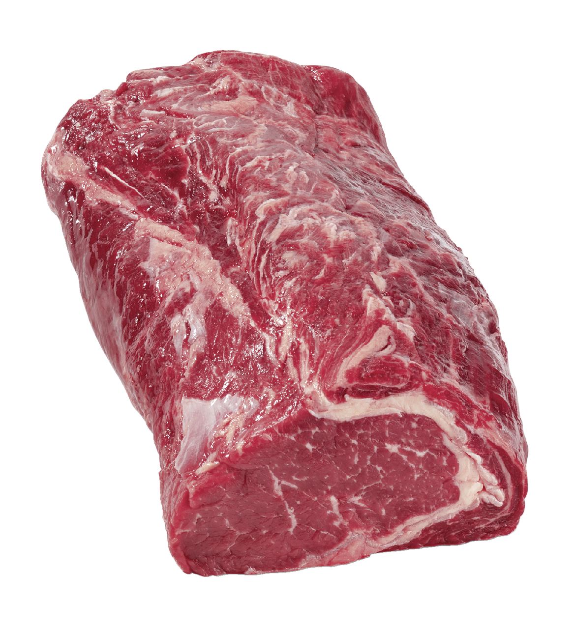 Beef Ribeye Brazilian approx. 1.8 kg fresh weight