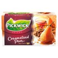 Pickwick Spices Caramelized Pear Black Tea 20 pieces 30 g