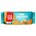 LU Mini Crackers Salt 250 g