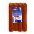 Unox Smoked sausage professional 12 x 4 x 80 grams