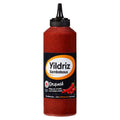 Yil'driz Sambal sauce Origibal tube 535ml